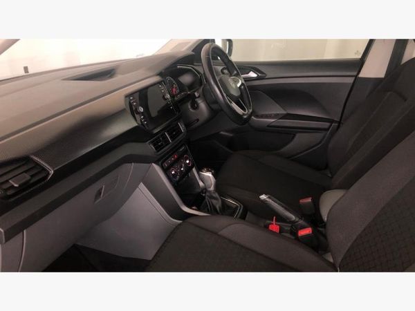 2021-Volkswagen-T-Cross-10-TSI-Comfortline-Auto image:20