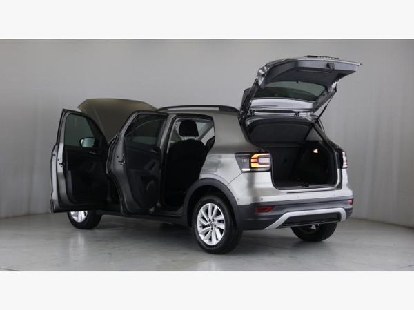 2021-Volkswagen-T-Cross-10-TSI-Comfortline-Auto image:21