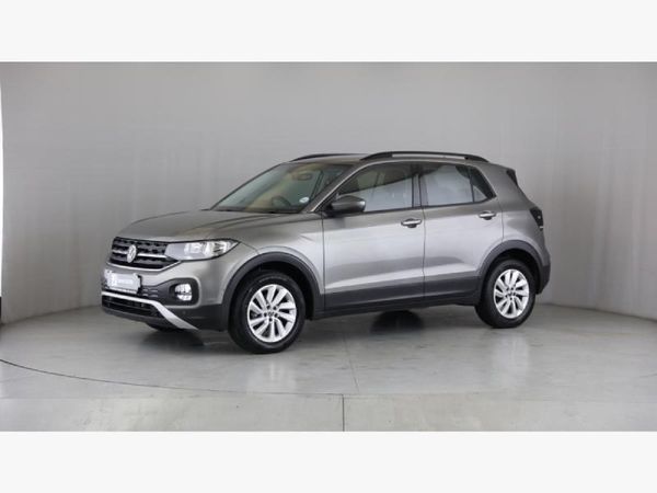 2021-Volkswagen-T-Cross-10-TSI-Comfortline-Auto image:22