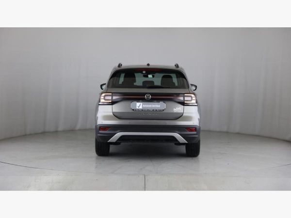 2021-Volkswagen-T-Cross-10-TSI-Comfortline-Auto image:23