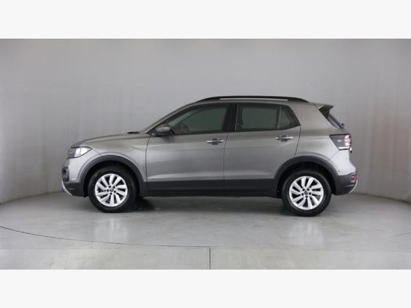 2021-Volkswagen-T-Cross-10-TSI-Comfortline-Auto image:26