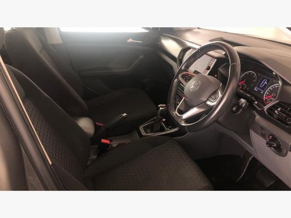 2021-Volkswagen-T-Cross-10-TSI-Comfortline-Auto image:2