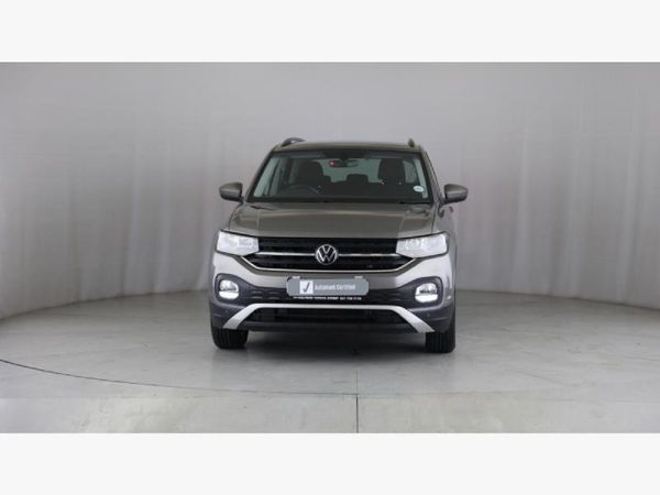 2021-Volkswagen-T-Cross-10-TSI-Comfortline-Auto image:3