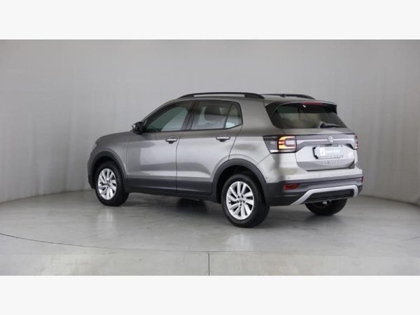 2021-Volkswagen-T-Cross-10-TSI-Comfortline-Auto image:5