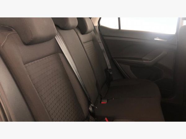 2021-Volkswagen-T-Cross-10-TSI-Comfortline-Auto image:6