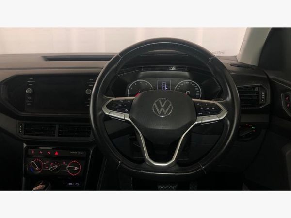 2021-Volkswagen-T-Cross-10-TSI-Comfortline-Auto image:7