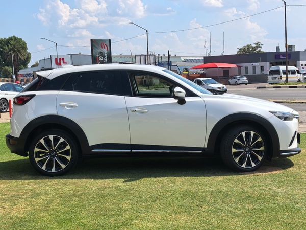 2018-Mazda-CX-3-20-Individual-Auto image:10