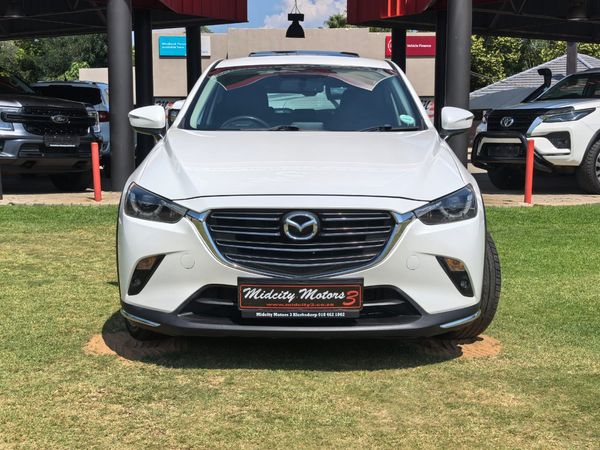 2018-Mazda-CX-3-20-Individual-Auto image:1