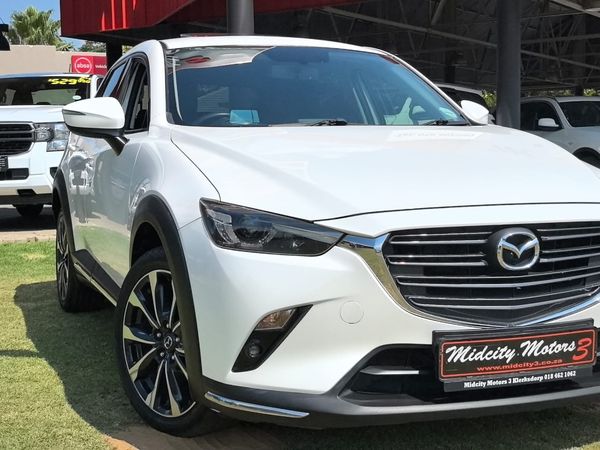 2018-Mazda-CX-3-20-Individual-Auto image:3
