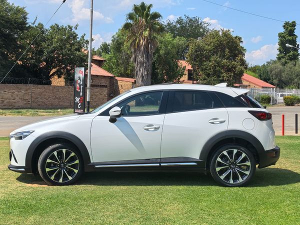 2018-Mazda-CX-3-20-Individual-Auto image:5