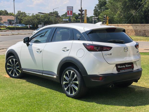 2018-Mazda-CX-3-20-Individual-Auto image:6