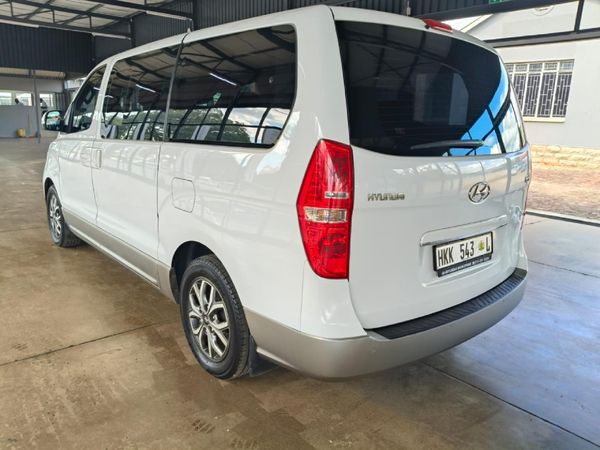 2021-Hyundai-H-1-25-CRDi-Elite-Auto image:15