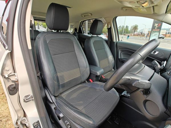 2021-Ford-EcoSport-10-EcoBoost-Titanium-Auto image:9