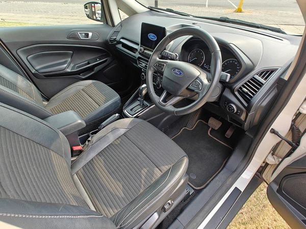 2021-Ford-EcoSport-10-EcoBoost-Titanium-Auto image:10