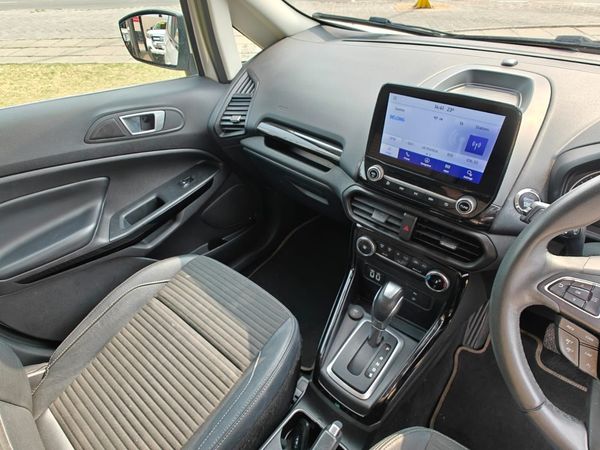 2021-Ford-EcoSport-10-EcoBoost-Titanium-Auto image:11