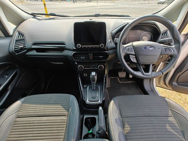 2021-Ford-EcoSport-10-EcoBoost-Titanium-Auto image:12
