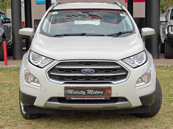 2021-Ford-EcoSport-10-EcoBoost-Titanium-Auto image:1