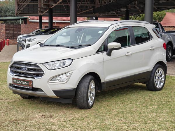2021-Ford-EcoSport-10-EcoBoost-Titanium-Auto image:2