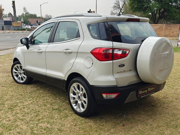2021-Ford-EcoSport-10-EcoBoost-Titanium-Auto image:4