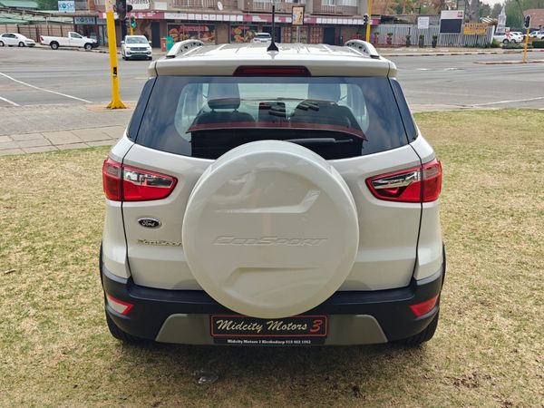 2021-Ford-EcoSport-10-EcoBoost-Titanium-Auto image:5