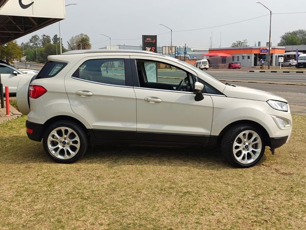 2021-Ford-EcoSport-10-EcoBoost-Titanium-Auto image:7