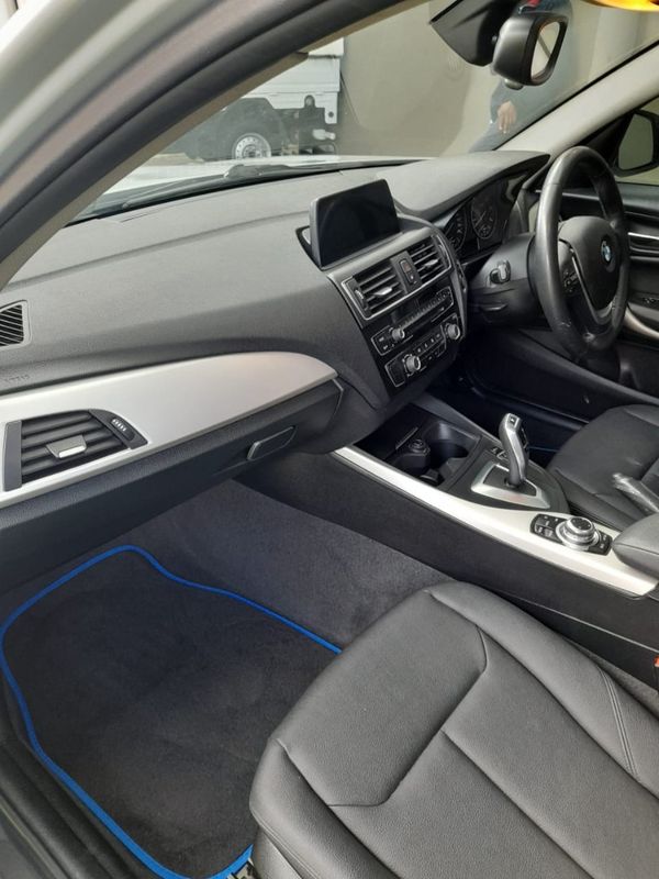 2017-BMW-1-Series-120d-5-dr-Auto image:10
