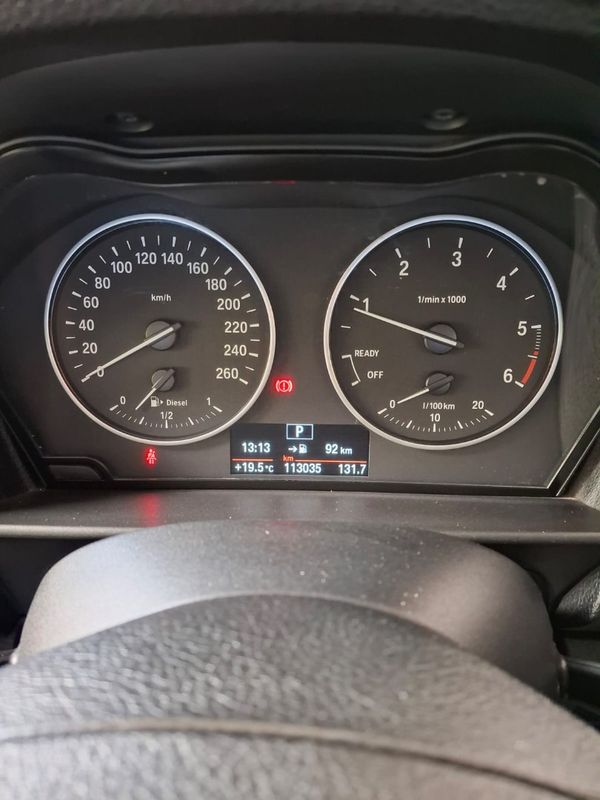 2017-BMW-1-Series-120d-5-dr-Auto image:8
