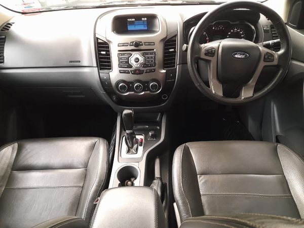 2015-Ford-Ranger-32-TDCi-XLT-4x4-Auto-Double-Cab image:9