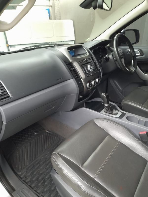 2015-Ford-Ranger-32-TDCi-XLT-4x4-Auto-Double-Cab image:10
