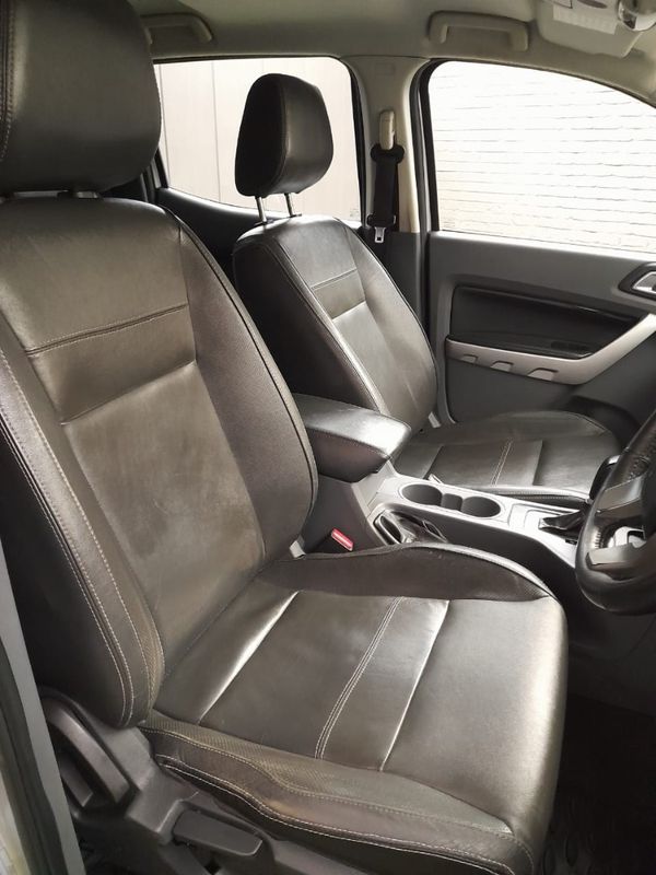 2015-Ford-Ranger-32-TDCi-XLT-4x4-Auto-Double-Cab image:13