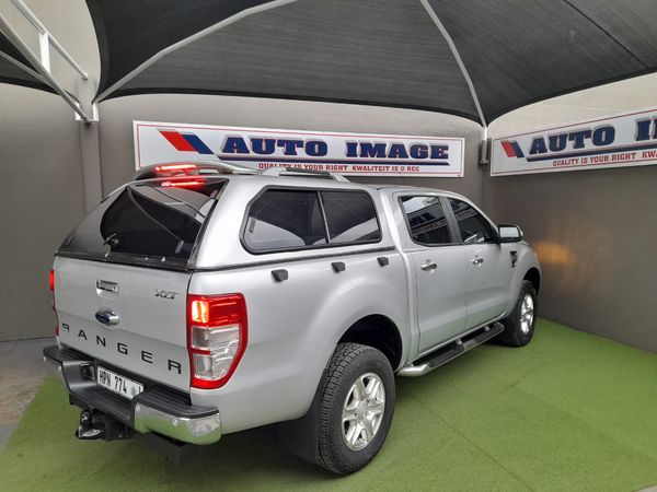 2015-Ford-Ranger-32-TDCi-XLT-4x4-Auto-Double-Cab image:3