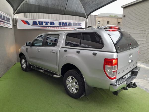2015-Ford-Ranger-32-TDCi-XLT-4x4-Auto-Double-Cab image:4