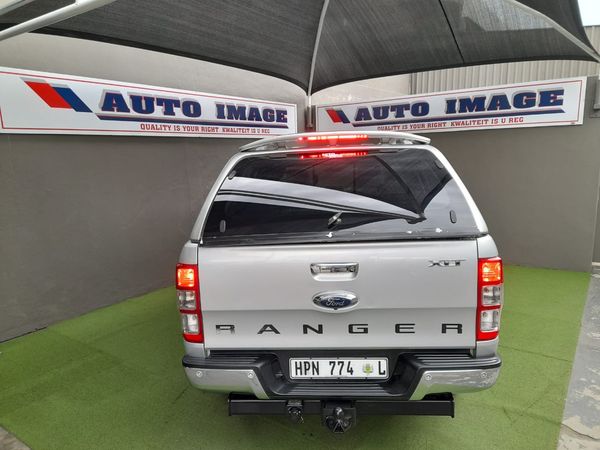 2015-Ford-Ranger-32-TDCi-XLT-4x4-Auto-Double-Cab image:5