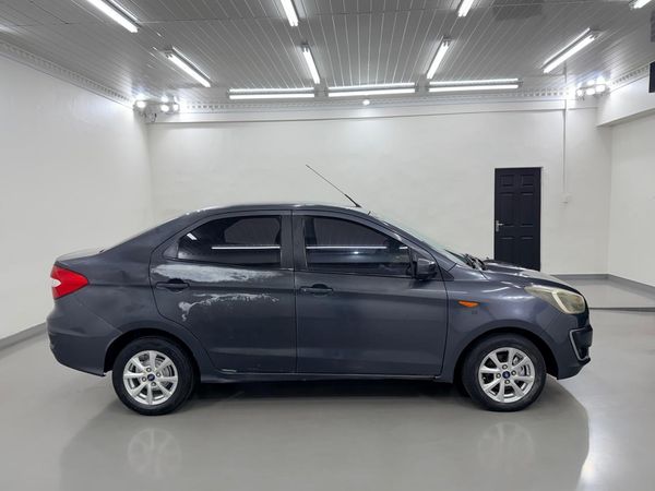 2020-Ford-Figo-15Ti-VCT-Trend image:3