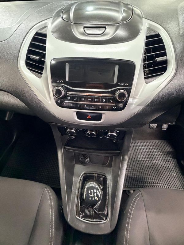 2020-Ford-Figo-15Ti-VCT-Trend image:7