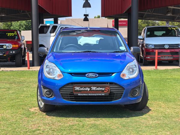 2014-Ford-Figo-14-TDCi-Ambiente image:1