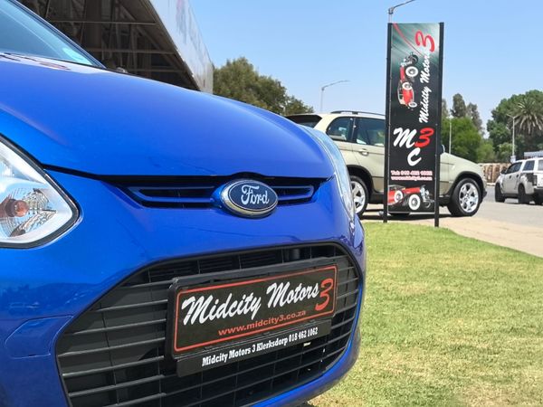2014-Ford-Figo-14-TDCi-Ambiente image:4