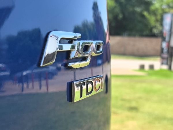 2014-Ford-Figo-14-TDCi-Ambiente image:8
