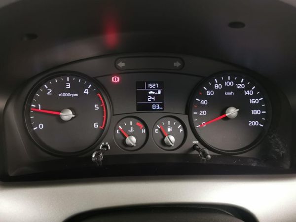 2026-Kia-K-Series-Pick-Up-K-2700-Workhorse-Single-Cab image:9