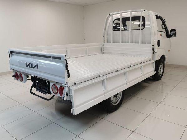 2026-Kia-K-Series-Pick-Up-K-2700-Workhorse-Single-Cab image:16