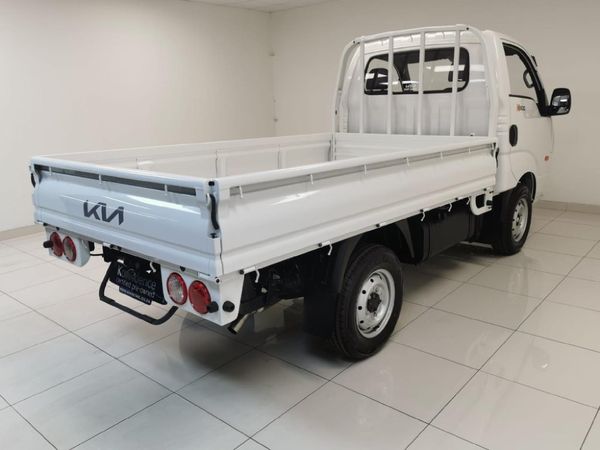 2026-Kia-K-Series-Pick-Up-K-2700-Workhorse-Single-Cab image:17