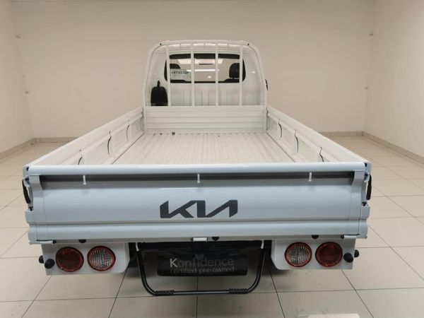 2026-Kia-K-Series-Pick-Up-K-2700-Workhorse-Single-Cab image:18