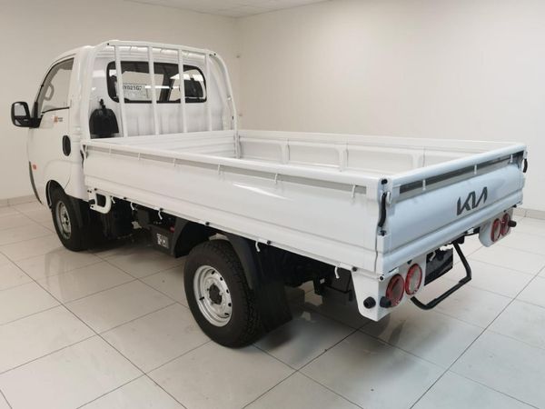 2026-Kia-K-Series-Pick-Up-K-2700-Workhorse-Single-Cab image:19