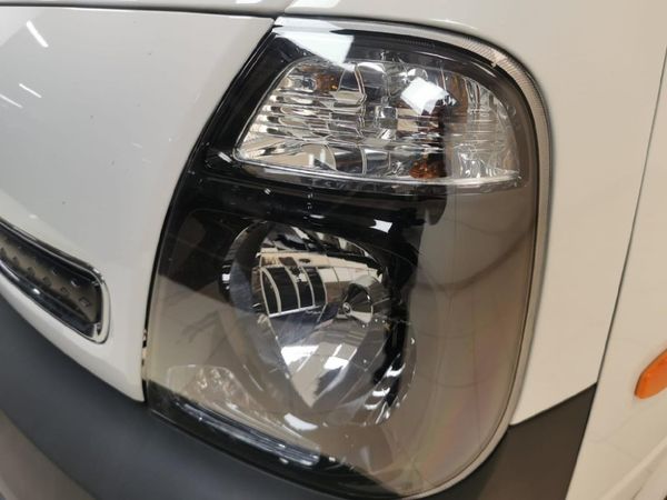 2026-Kia-K-Series-Pick-Up-K-2700-Workhorse-Single-Cab image:4