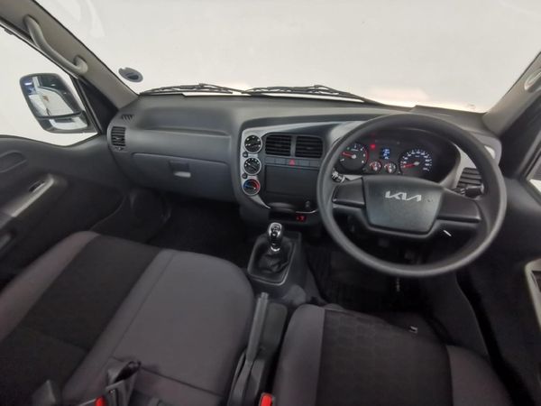 2026-Kia-K-Series-Pick-Up-K-2700-Workhorse-Single-Cab image:6