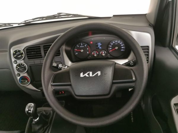 2026-Kia-K-Series-Pick-Up-K-2700-Workhorse-Single-Cab image:7