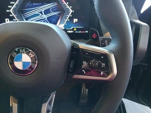 2025-BMW-X3-xDrive-M50-M-Sport-Pro image:15
