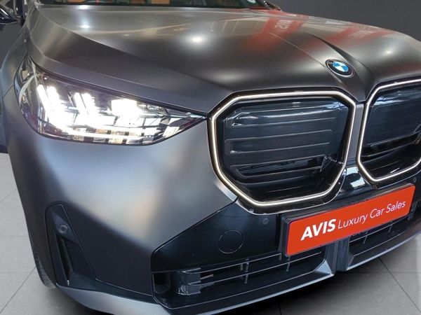 2025-BMW-X3-xDrive-M50-M-Sport-Pro image:18
