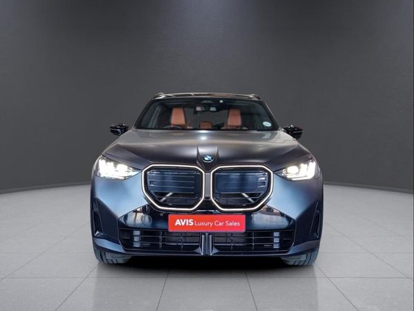 2025-BMW-X3-xDrive-M50-M-Sport-Pro image:1
