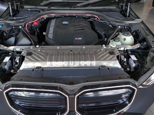 2025-BMW-X3-xDrive-M50-M-Sport-Pro image:19